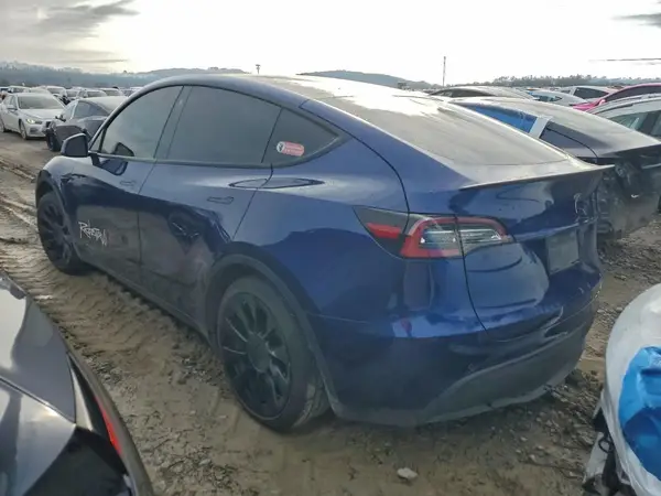 5YJYGDEE0LF027294 2020 TESLA MODEL Y - Image 2