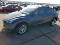 5YJYGDEE0LF027473 2020 TESLA MODEL Y