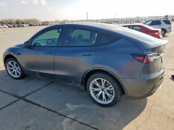 5YJYGDEE0LF027473 2020 TESLA MODEL Y - Image 2