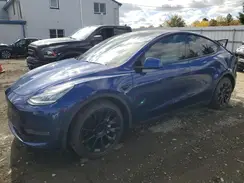 5YJYGDEE0LF027800 2020 TESLA MODEL Y