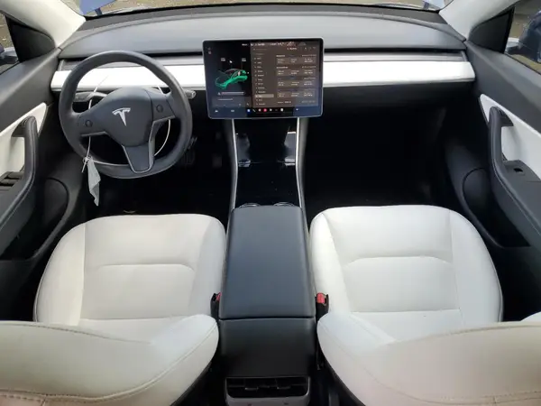 5YJYGDEE0LF027800 2020 TESLA MODEL Y - Image 8