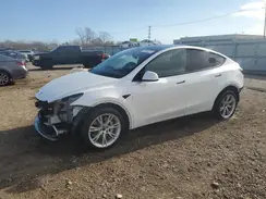 5YJYGDEE0LF028476 2020 TESLA MODEL Y