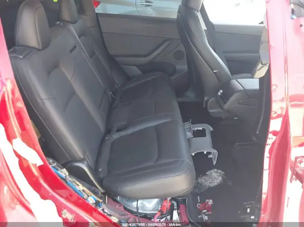 5YJYGDEE0LF029496 2020 TESLA MODEL Y - Image 8