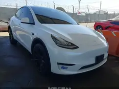 5YJYGDEE0LF029773 2020 TESLA MODEL Y