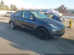 5YJYGDEE0LF030096 2020 TESLA MODEL Y