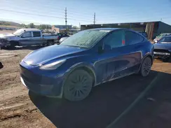 5YJYGDEE0LF031815 2020 TESLA MODEL Y