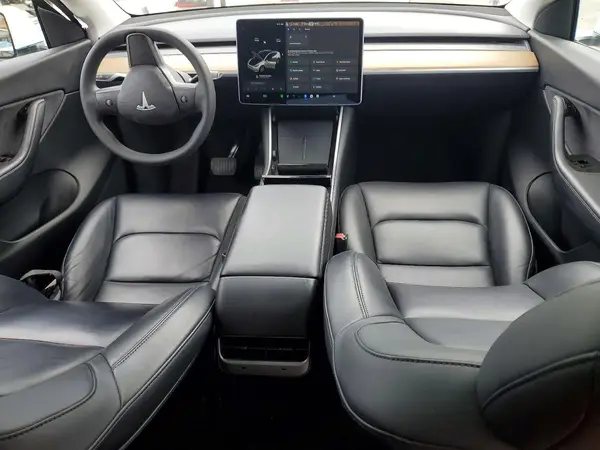5YJYGDEE0LF031894 2020 TESLA MODEL Y - Image 8