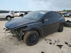 5YJYGDEE0LF033189 2020 TESLA MODEL Y