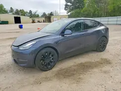 5YJYGDEE0LF034083 2020 TESLA MODEL Y