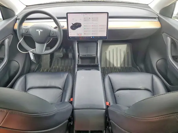 5YJYGDEE0LF034083 2020 TESLA MODEL Y - Image 8