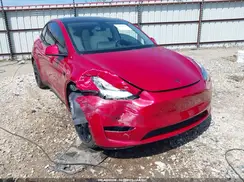 5YJYGDEE0LF034164 2020 TESLA MODEL Y