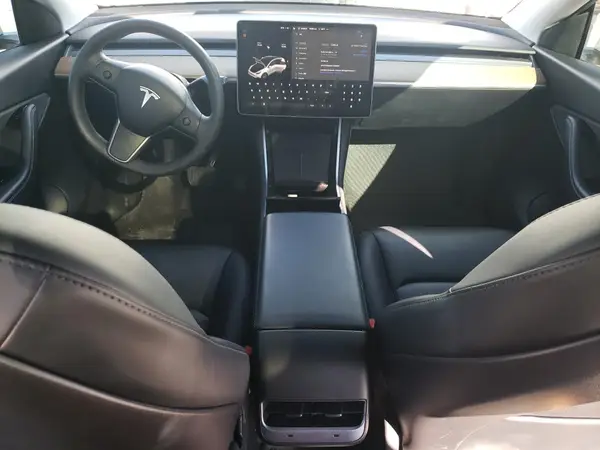 5YJYGDEE0LF035007 2020 TESLA MODEL Y - Image 8