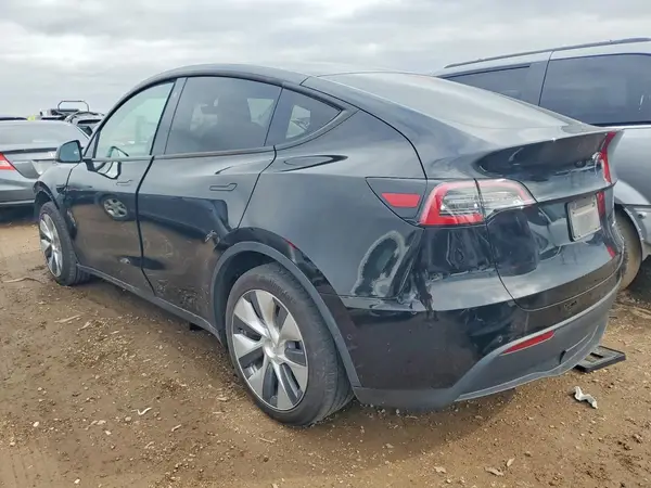 5YJYGDEE0LF035198 2020 TESLA MODEL Y - Image 2