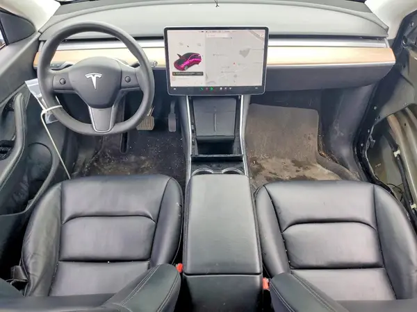 5YJYGDEE0LF035198 2020 TESLA MODEL Y - Image 8