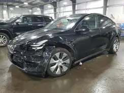 5YJYGDEE0LF035881 2020 TESLA MODEL Y