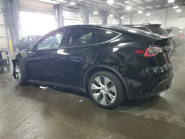 5YJYGDEE0LF035881 2020 TESLA MODEL Y - Image 2