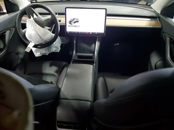 5YJYGDEE0LF035881 2020 TESLA MODEL Y - Image 8