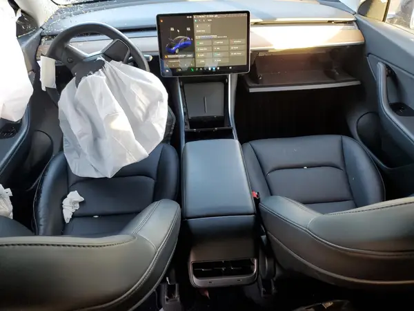 5YJYGDEE0LF036447 2020 TESLA MODEL Y - Image 8