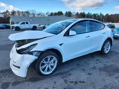 5YJYGDEE0LF036979 2020 TESLA MODEL Y