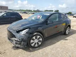 5YJYGDEE0LF039350 2020 TESLA MODEL Y