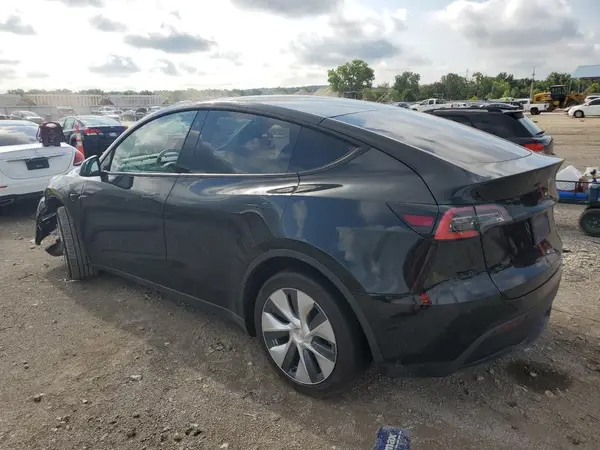 5YJYGDEE0LF039350 2020 TESLA MODEL Y - Image 2
