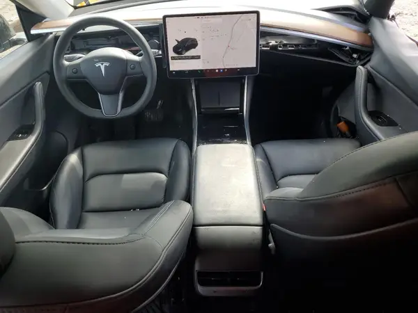5YJYGDEE0LF039350 2020 TESLA MODEL Y - Image 8