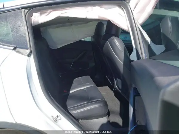 5YJYGDEE0LF039753 2020 TESLA MODEL Y - Image 8