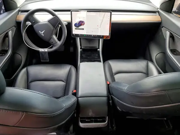 5YJYGDEE0LF040210 2020 TESLA MODEL Y - Image 8