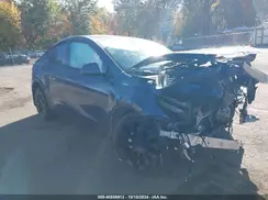 5YJYGDEE0LF041762 2020 TESLA MODEL Y