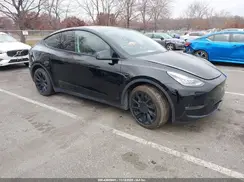 5YJYGDEE0LF042815 2020 TESLA MODEL Y