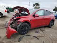 5YJYGDEE0LF042880 2020 TESLA MODEL Y