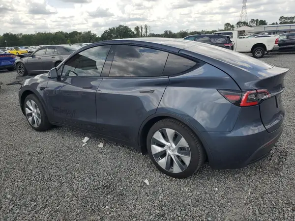 5YJYGDEE0LF044306 2020 TESLA MODEL Y - Image 2