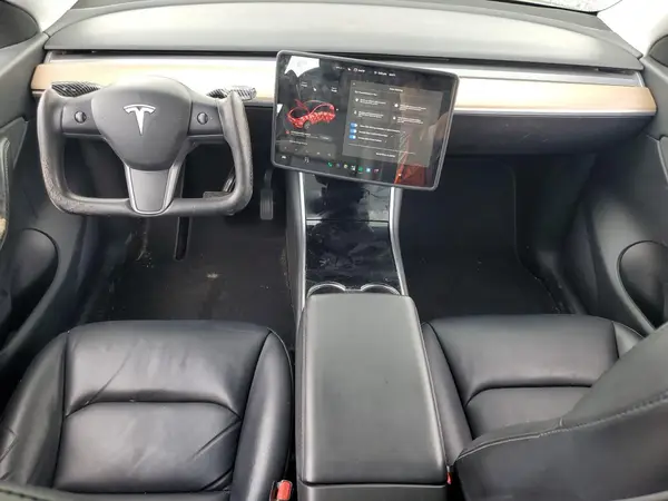 5YJYGDEE0LF044306 2020 TESLA MODEL Y - Image 8