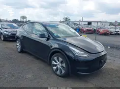 5YJYGDEE0LF044404 2020 TESLA MODEL Y