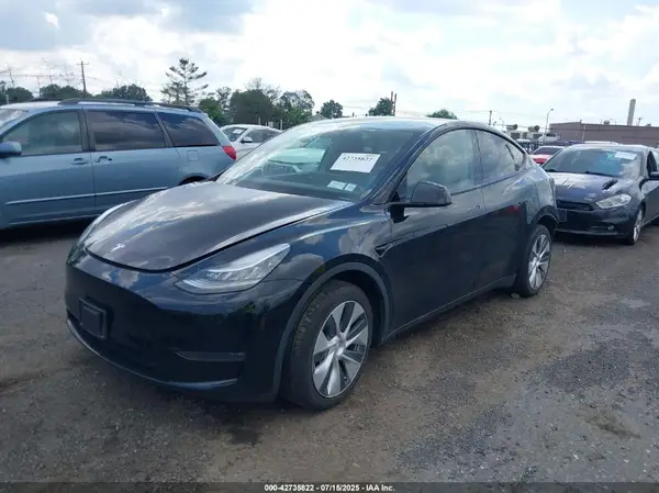 5YJYGDEE0LF044404 2020 TESLA MODEL Y - Image 2