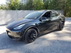 5YJYGDEE0LF044516 2020 TESLA MODEL Y