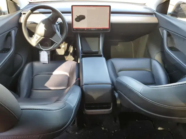 5YJYGDEE0LF044516 2020 TESLA MODEL Y - Image 8
