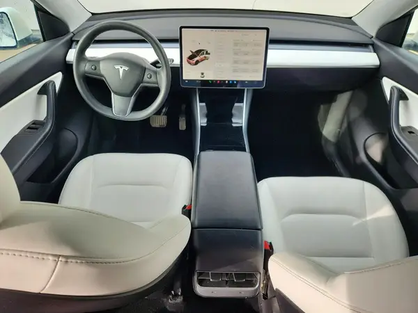 5YJYGDEE0LF044550 2020 TESLA MODEL Y - Image 8