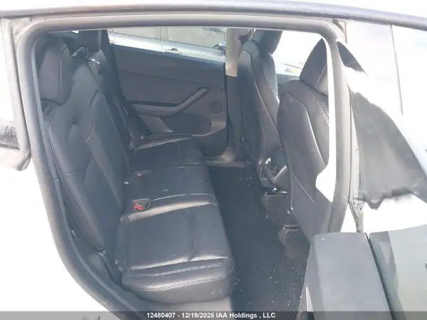 5YJYGDEE0LF045195 2020 TESLA MODEL Y - Image 8