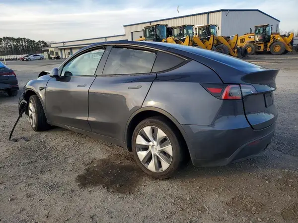 5YJYGDEE0LF045326 2020 TESLA MODEL Y - Image 2