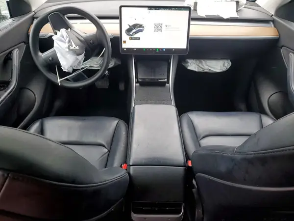 5YJYGDEE0LF045326 2020 TESLA MODEL Y - Image 8