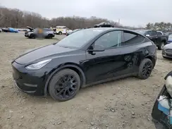 5YJYGDEE0LF045391 2020 TESLA MODEL Y