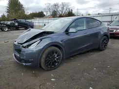 5YJYGDEE0LF045441 2020 TESLA MODEL Y
