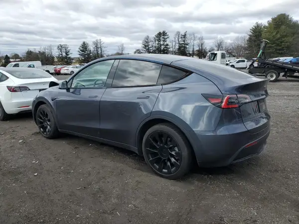 5YJYGDEE0LF045441 2020 TESLA MODEL Y - Image 2