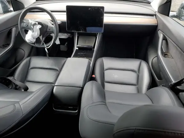 5YJYGDEE0LF045441 2020 TESLA MODEL Y - Image 8