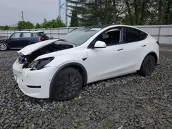 5YJYGDEE0LF047030 2020 TESLA MODEL Y