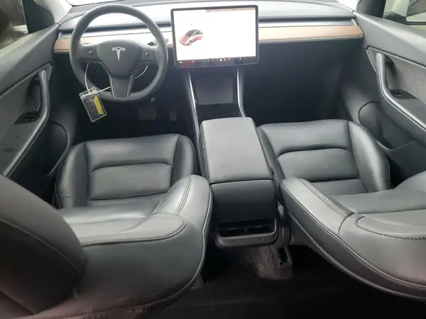 5YJYGDEE0LF047724 2020 TESLA MODEL Y - Image 8