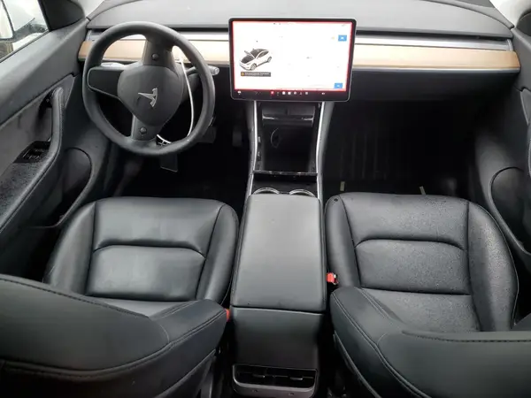 5YJYGDEE0LF047772 2020 TESLA MODEL Y - Image 8