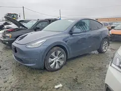 5YJYGDEE0LF048307 2020 TESLA MODEL Y