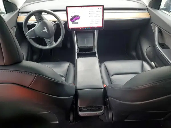 5YJYGDEE0LF048307 2020 TESLA MODEL Y - Image 8